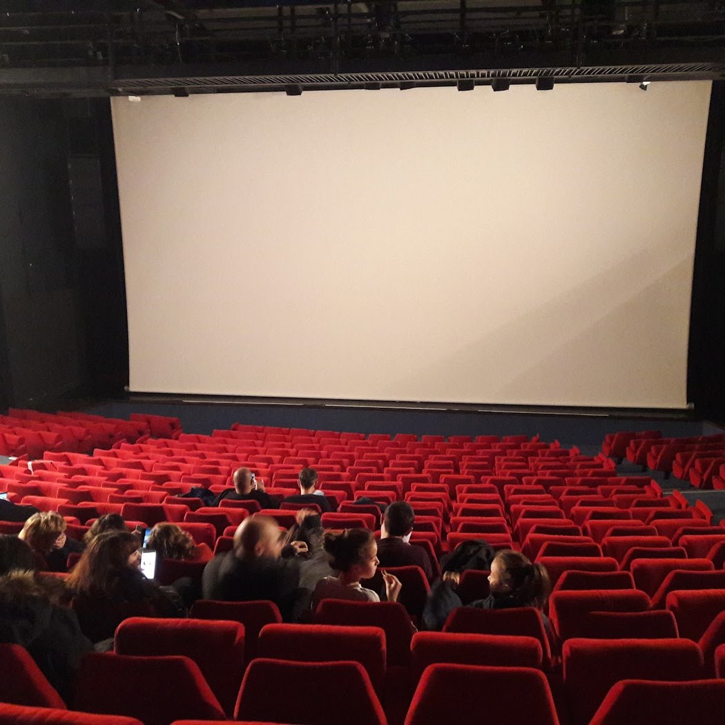 Théâtre Paul Eluard - Bezons 3